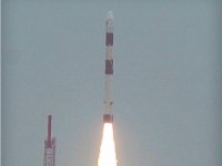 ������ ������-�������� PSLVC-21