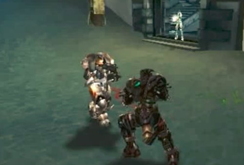 ��� UT^2 �� ����� ������� BotPrize