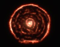 ������� ������� ������ ������ R Sculptoris