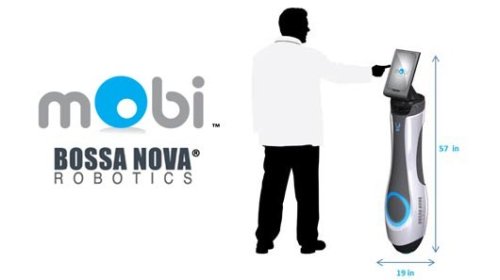 ����� mObi