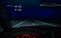 �������� �������� Glowing Lines