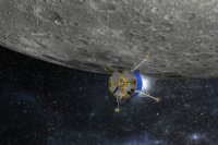 ����������� ������� Lunar Lander