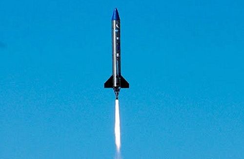 ������ P-15 Prospector � ������