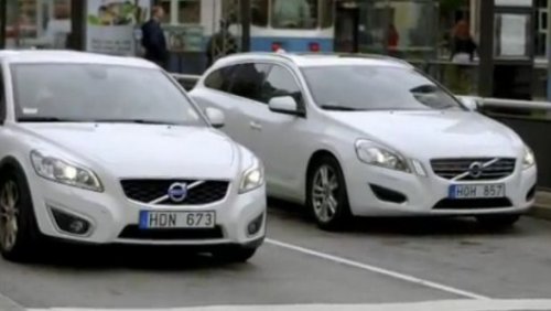 ���������� Volvo