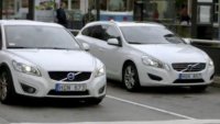 ���������� Volvo