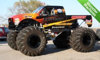������������� ���������� Bigfoot No. 20