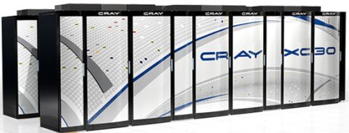 �������������� Cray XC30
