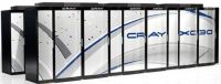 Суперкомпьютер Cray XC30 Суперкомпьютер Cray XC30