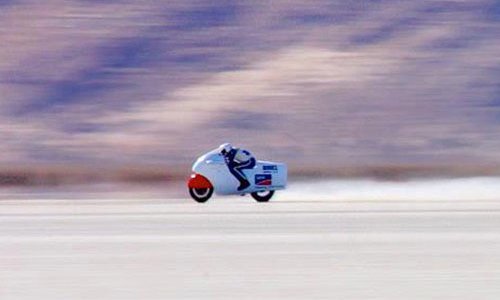 ����� ��������� Lightening SuperBike