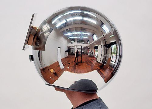 Шлем Decelerator Helmet