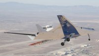 ����������������� ������� X-48C