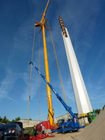 ����� ��������� TimberTower