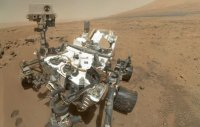 �������� Curiosity