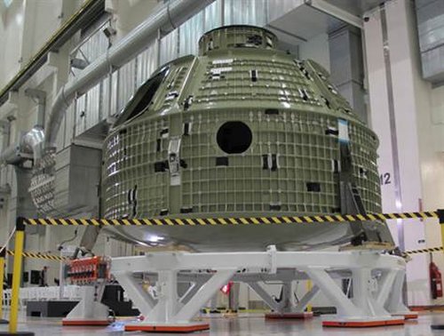 ������� ������������ ������� Orion