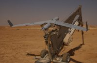 Беспилотник ScanEagle Беспилотник ScanEagle