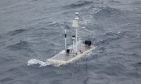 Робот Wave Glider Papa Mau Робот Wave Glider Papa Mau