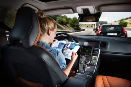 ���������� ����������-����� Volvo