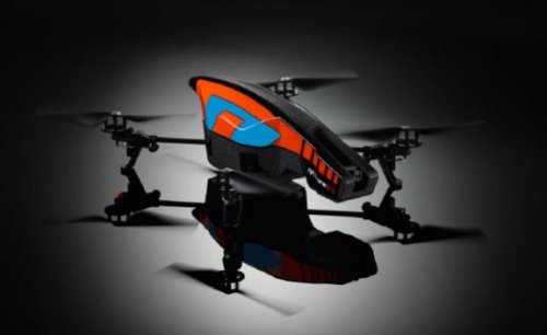 ������������ Parrot AR Drone