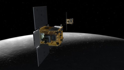 ����������� �������� GRAIL