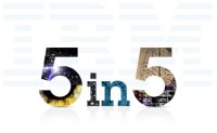 ������� �������� IBM 5 in 5