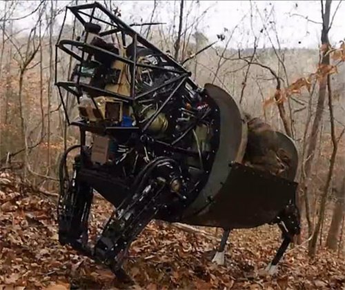 ����� AlphaDog