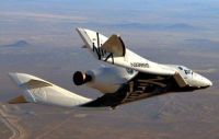 ����������� ������� SpaceShipTwo