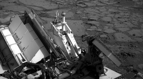 �������� Curiosity � ������ ����������