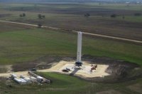 ������ SpaceX Grasshopper