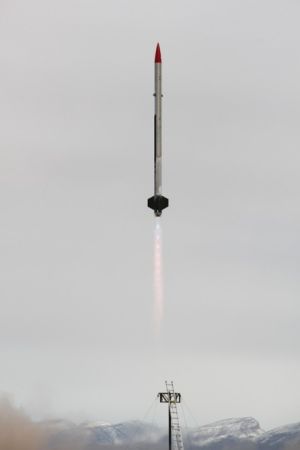 ������ ������ STIG-B
