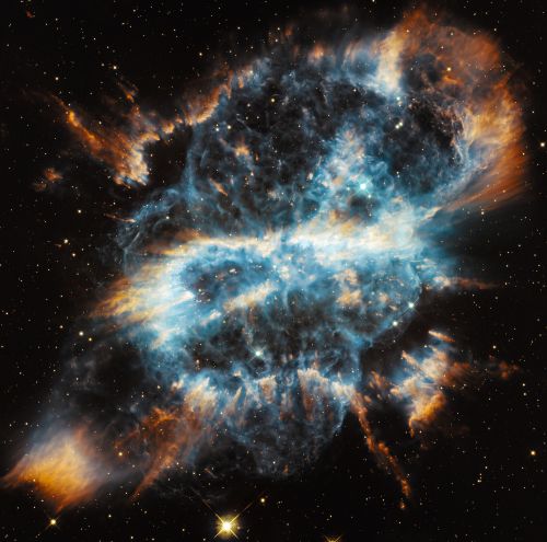 ����������� ���������� NGC-5189