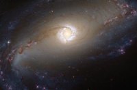 ��������� NGC 1097