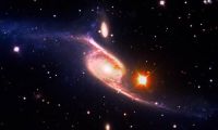 ��������� NGC 6872 � IC 4970