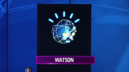 �������������� IBM Watson