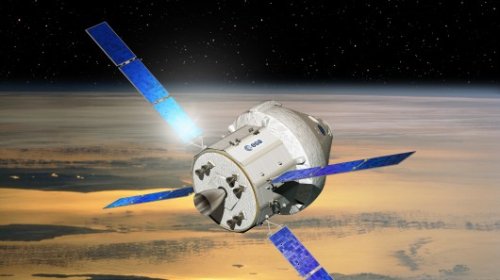 ����������� ������� Orion