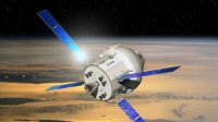 Космический корабль Orion Космический корабль Orion