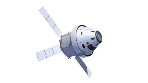 ��������� ������ ������� Orion