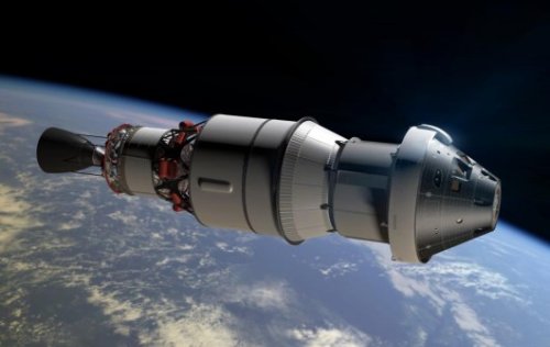 ����������� ������� Orion #2