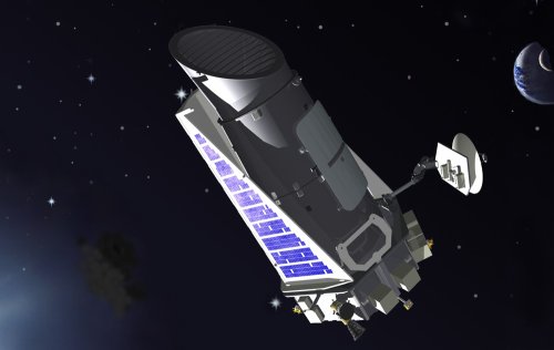 ����������� �������� Kepler