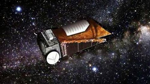 ����������� �������� Kepler