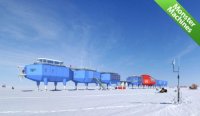 Станция Halley VI Станция Halley VI
