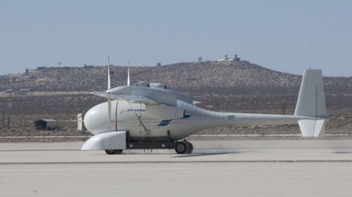 ��� Boeing Phantom Eye