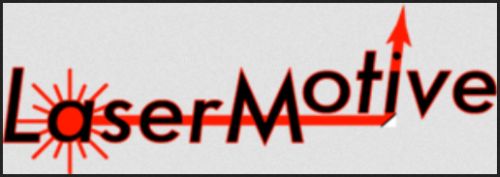������� �������� LaserMotive