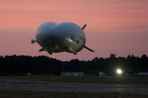 ��������� LEMV �������� Northrop Grumman #3