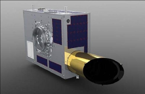 ������� NEOSSat