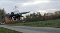 Реактивное крыло Skyflash Реактивное крыло Skyflash