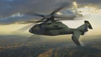 ������ ��������� JMR-TD Sikorsky