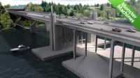 ����������� ������ ����� SR 520