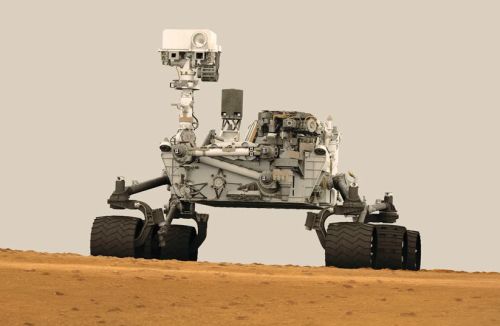 �������� Curiosity