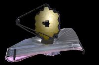 Космический телескоп James Webb Space Telescope Космический телескоп James Webb Space Telescope