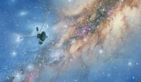 Аппарат Voyager 1 Аппарат Voyager 1